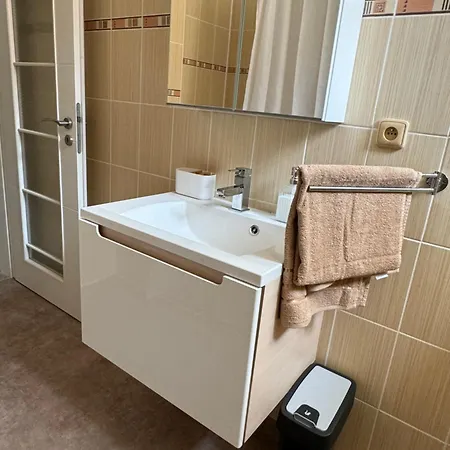 Apartamento Stylish Centre Tgm