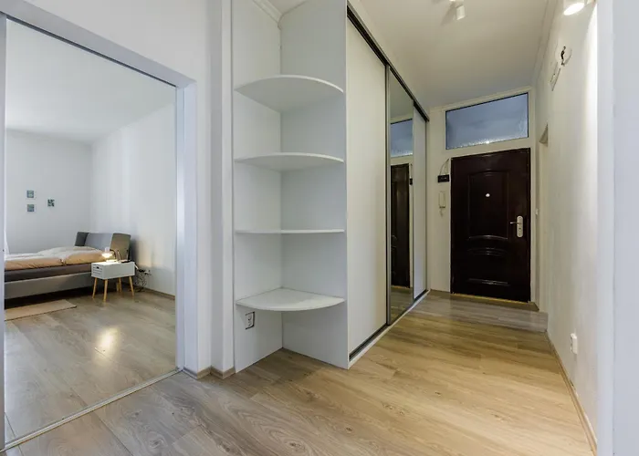 Apartmán Stylish Centre Tgm