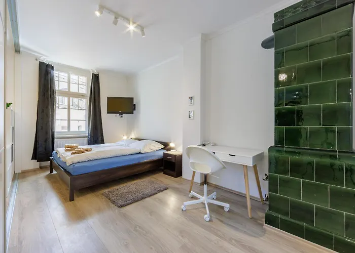 Stylish Centre Tgm *